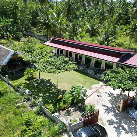 Cocoville Guesthouse