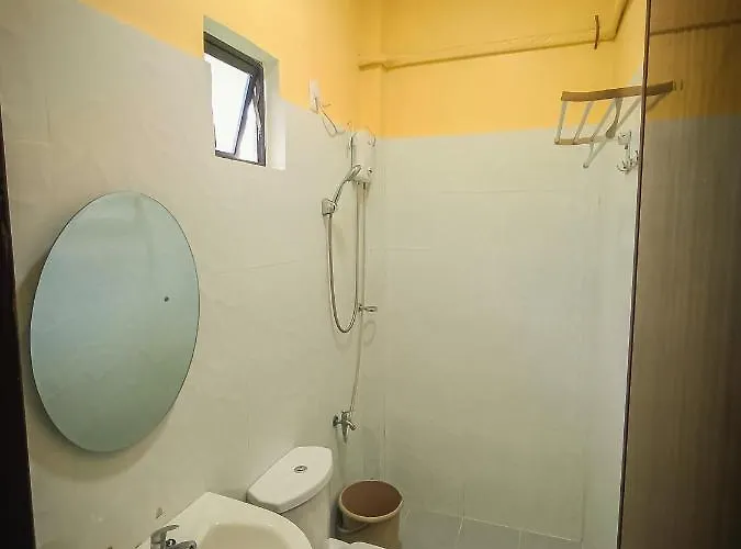Cocoville Gasthuis Alegria (Cebu)