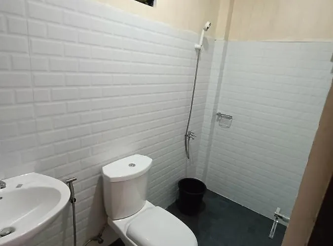 Gasthuis Cocoville Alegria (Cebu)
