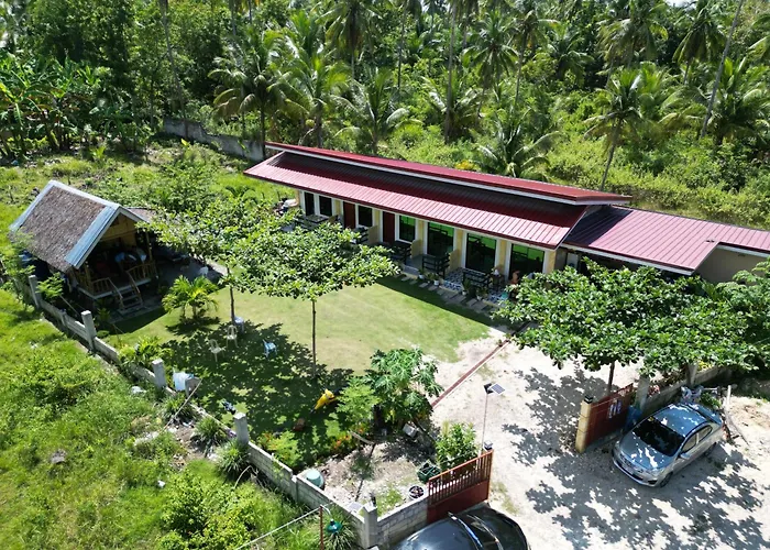 Cocoville * Alegria (Cebu)