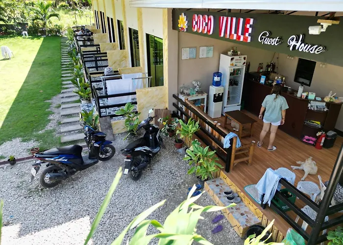 Cocoville Alegria (Cebu)