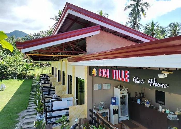 Cocoville * Alegria (Cebu)